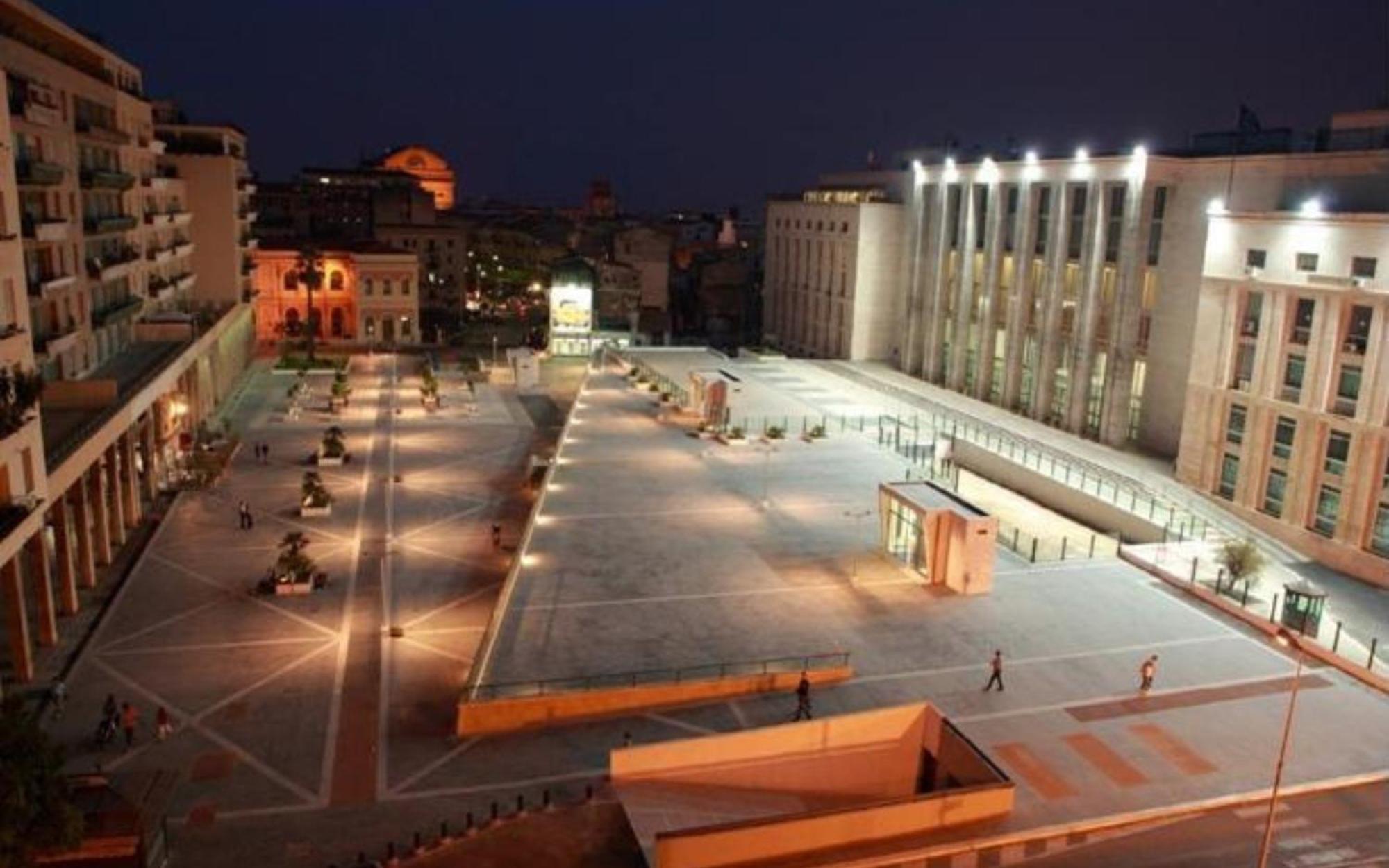 The Historical Center Of Palermo La Dolce Vita المظهر الخارجي الصورة